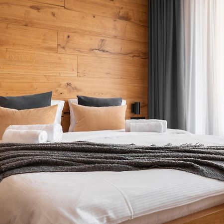 Kralovske Apartmany - Špindlerŭv Mlýn Exteriör bild