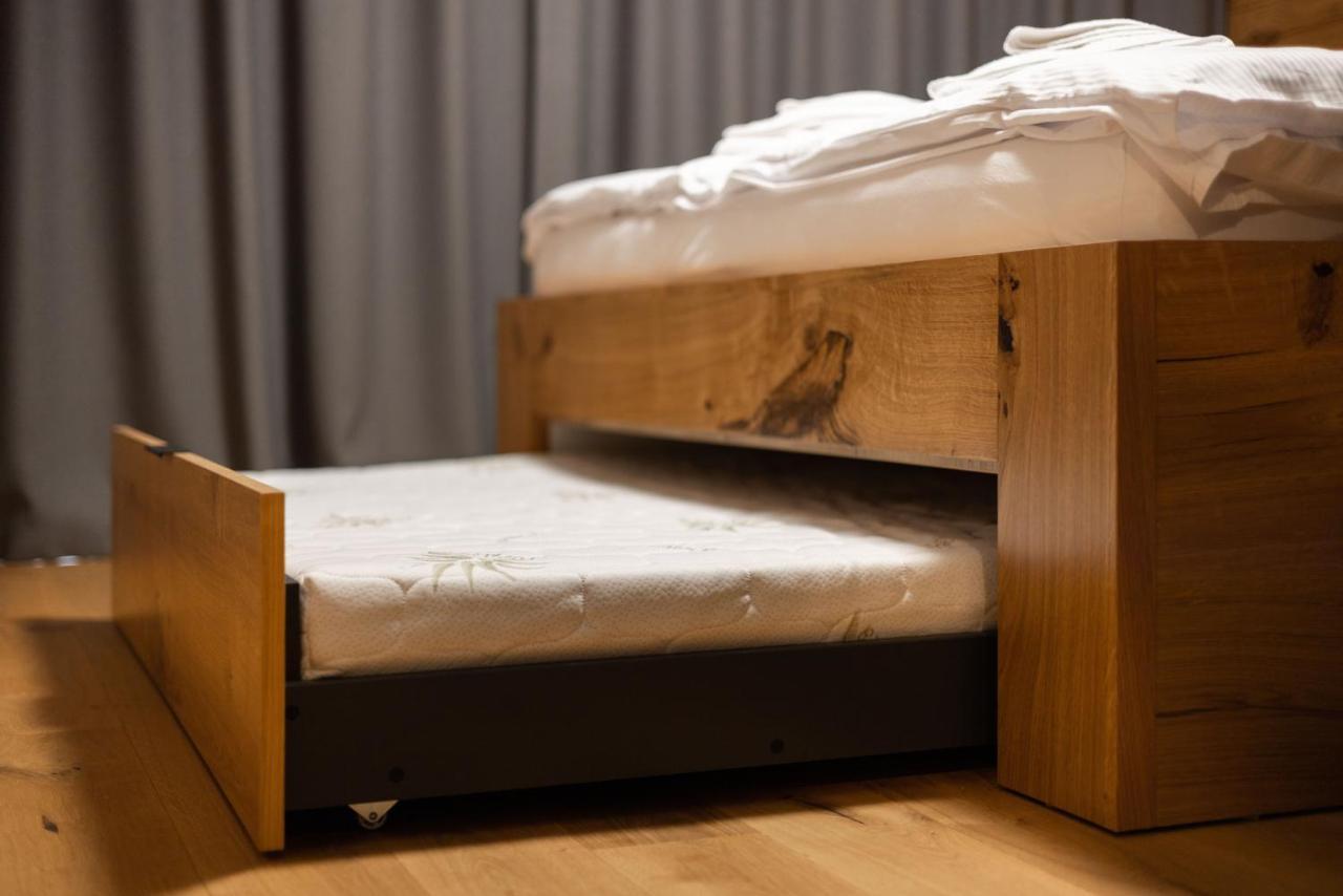Kralovske Apartmany - Špindlerŭv Mlýn Exteriör bild