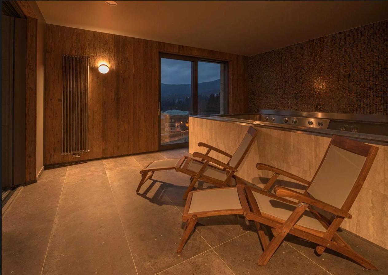 Kralovske Apartmany - Špindlerŭv Mlýn Exteriör bild