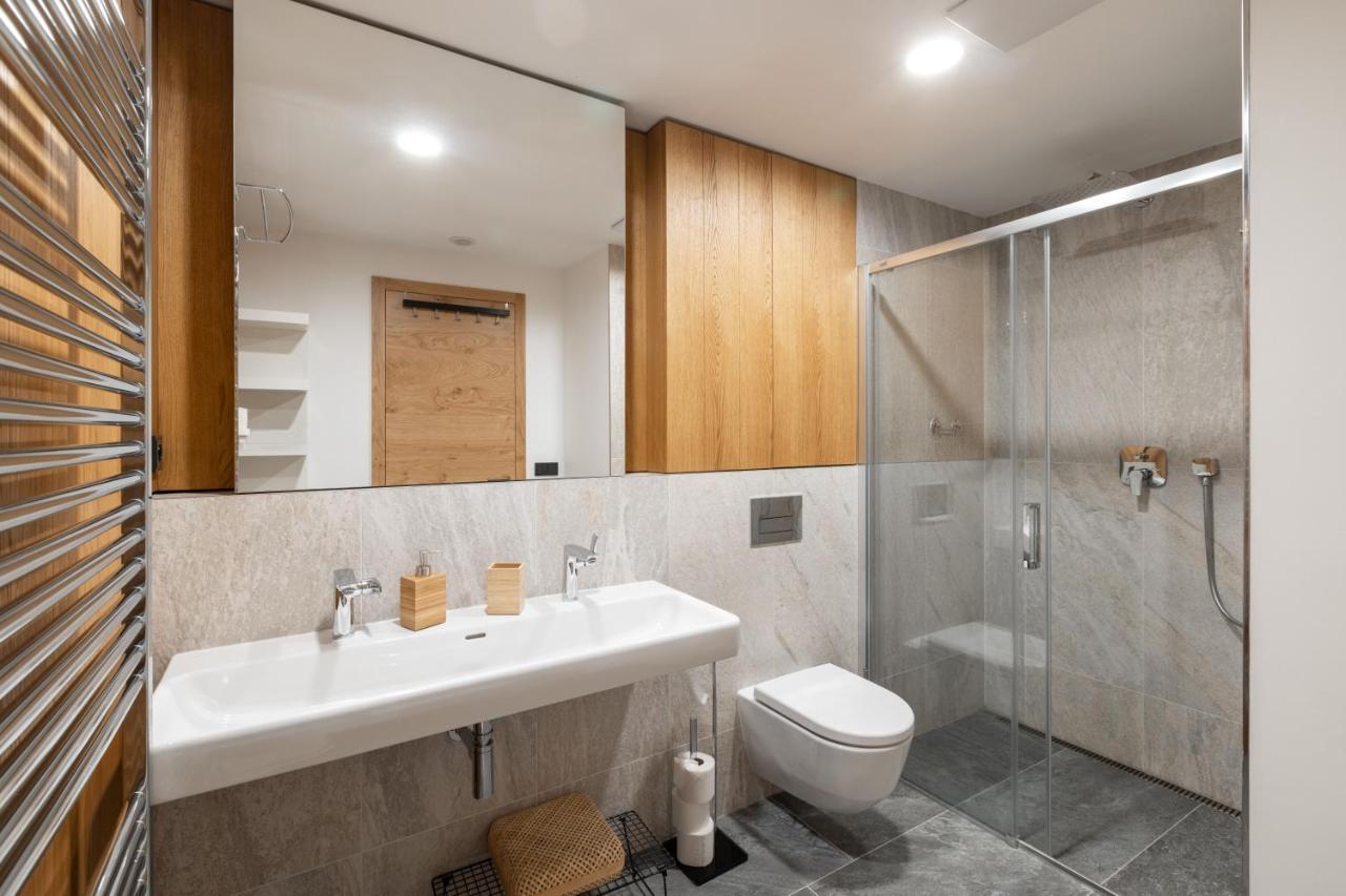 Kralovske Apartmany - Špindlerŭv Mlýn Exteriör bild
