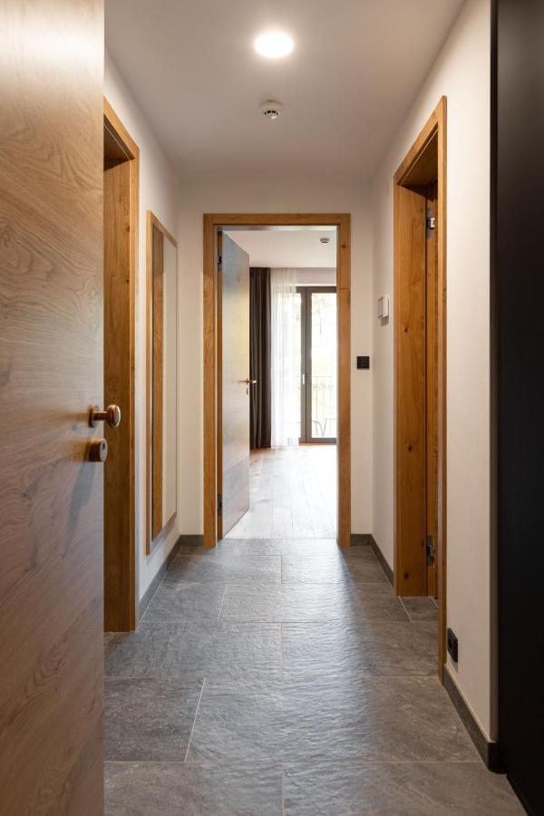 Kralovske Apartmany - Špindlerŭv Mlýn Exteriör bild