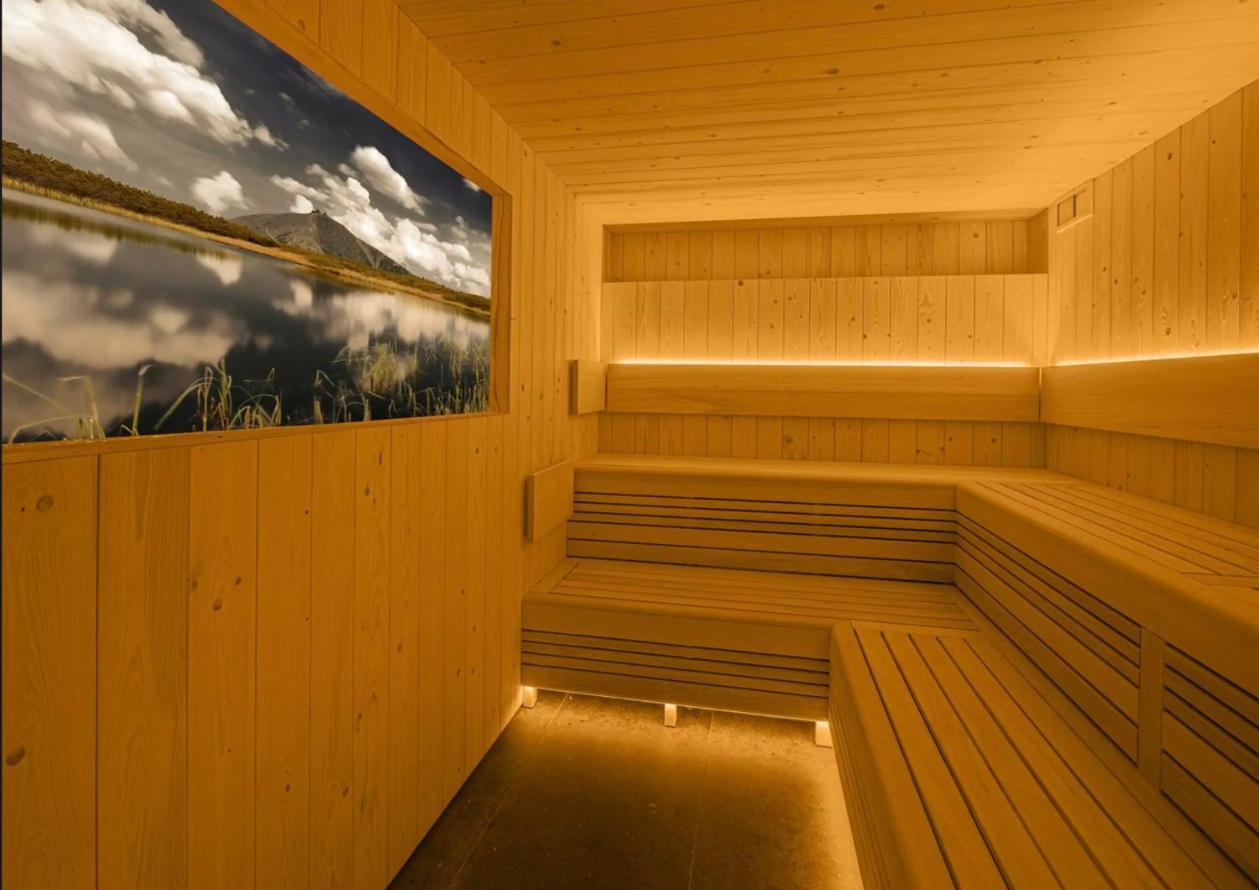 Kralovske Apartmany - Špindlerŭv Mlýn Exteriör bild