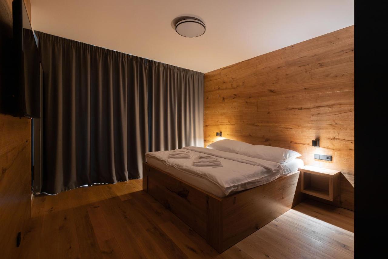 Kralovske Apartmany - Špindlerŭv Mlýn Exteriör bild