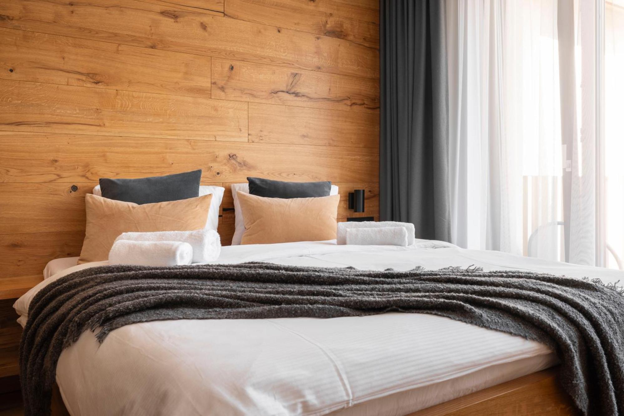 Kralovske Apartmany - Špindlerŭv Mlýn Exteriör bild