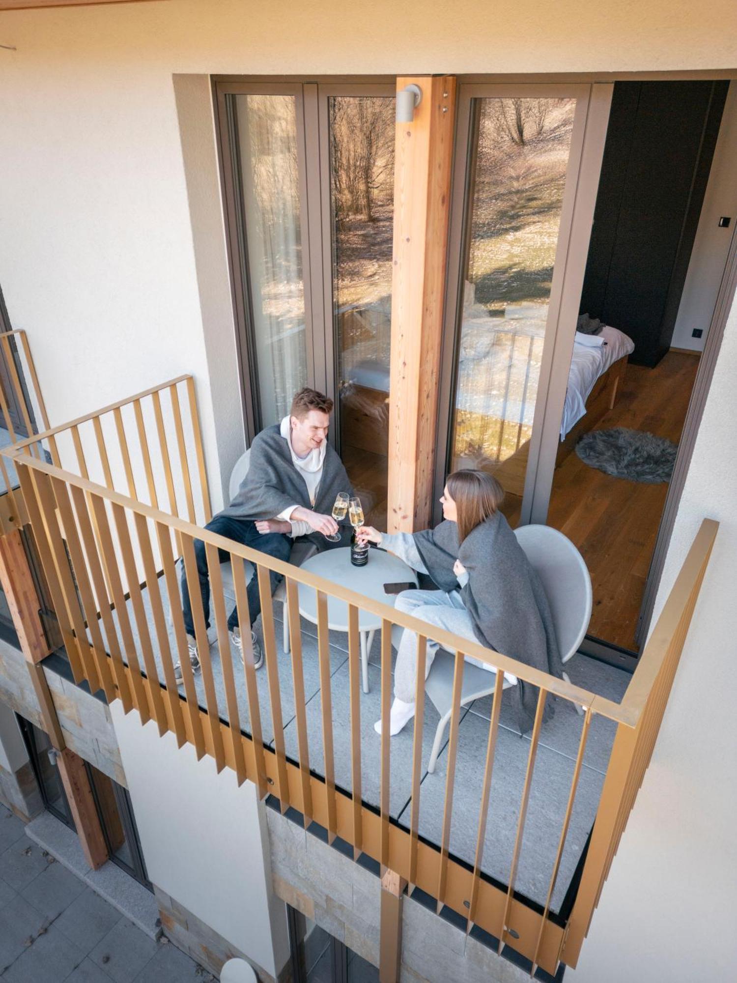 Kralovske Apartmany - Špindlerŭv Mlýn Exteriör bild