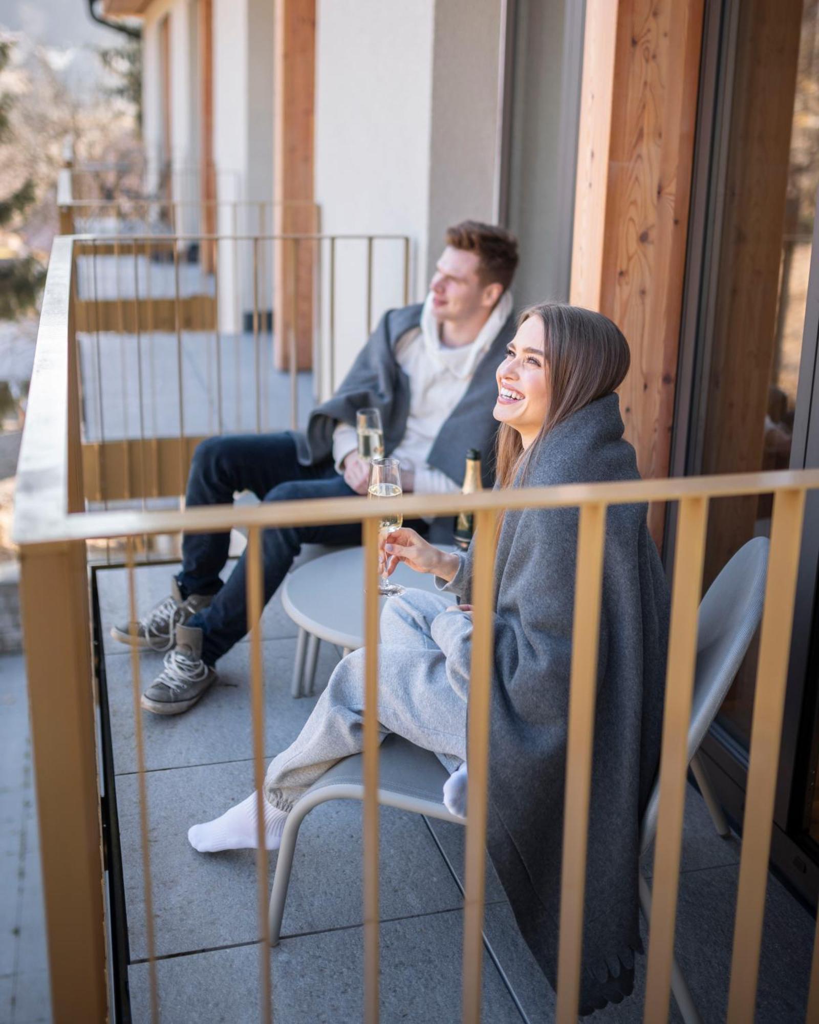 Kralovske Apartmany - Špindlerŭv Mlýn Exteriör bild