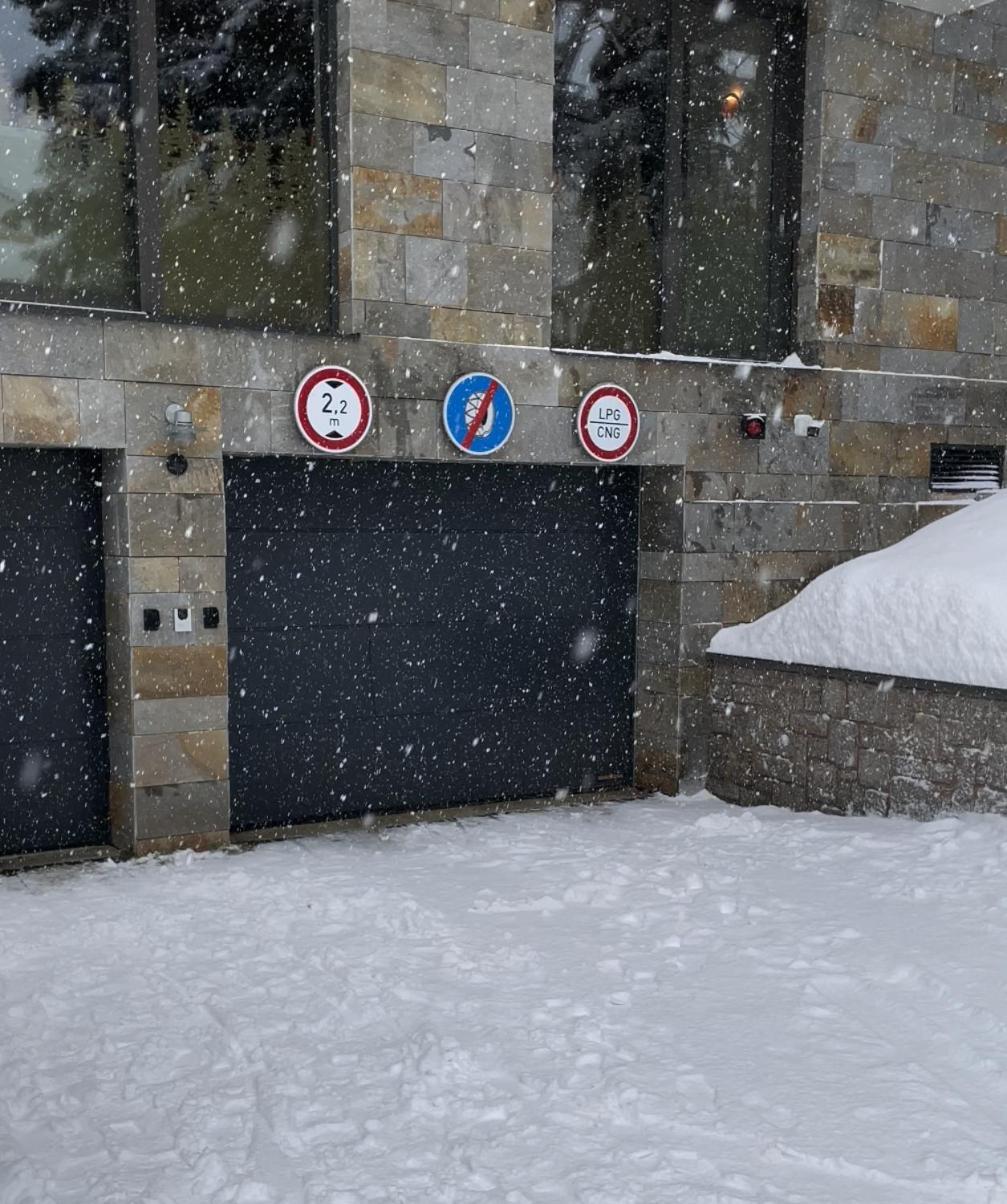 Kralovske Apartmany - Špindlerŭv Mlýn Exteriör bild